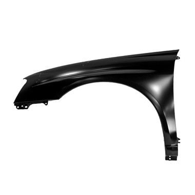 Upgrade Your Auto | Body Panels, Pillars, and Pans | 04-05 Subaru Impreza | CRSHX24070