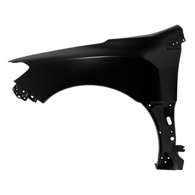 Upgrade Your Auto | Body Panels, Pillars, and Pans | 15-21 Subaru WRX | CRSHX24072