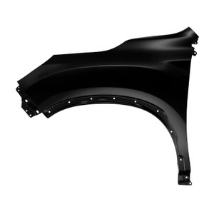 Upgrade Your Auto | Body Panels, Pillars, and Pans | 19-21 Subaru Forester | CRSHX24076