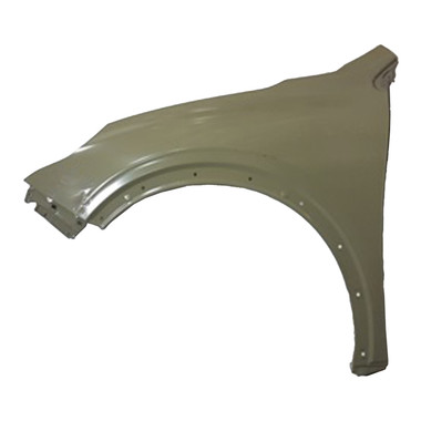 Upgrade Your Auto | Body Panels, Pillars, and Pans | 20-22 Subaru Outback | CRSHX24077