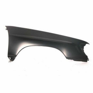 Upgrade Your Auto | Body Panels, Pillars, and Pans | 98-02 Subaru Forester | CRSHX24078