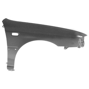 Upgrade Your Auto | Body Panels, Pillars, and Pans | 98-01 Subaru Impreza | CRSHX24079