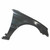 Upgrade Your Auto | Body Panels, Pillars, and Pans | 00-04 Subaru Legacy | CRSHX24080