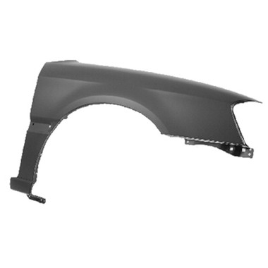 Upgrade Your Auto | Body Panels, Pillars, and Pans | 00-04 Subaru Legacy | CRSHX24081