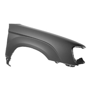 Upgrade Your Auto | Body Panels, Pillars, and Pans | 03-05 Subaru Forester | CRSHX24082