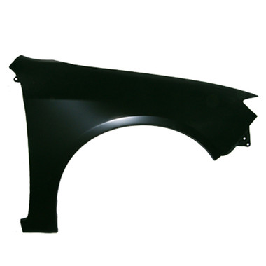 Upgrade Your Auto | Body Panels, Pillars, and Pans | 08-11 Subaru Impreza | CRSHX24086