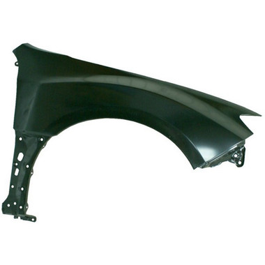 Upgrade Your Auto | Body Panels, Pillars, and Pans | 08-14 Subaru Impreza | CRSHX24092