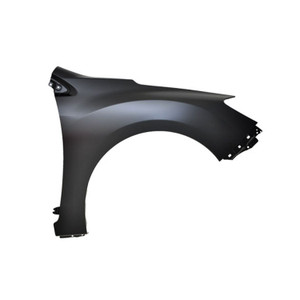 Upgrade Your Auto | Body Panels, Pillars, and Pans | 12-16 Subaru Impreza | CRSHX24094