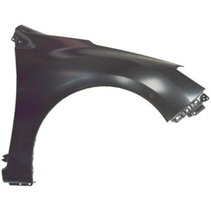 Upgrade Your Auto | Body Panels, Pillars, and Pans | 12-16 Subaru Impreza | CRSHX24095