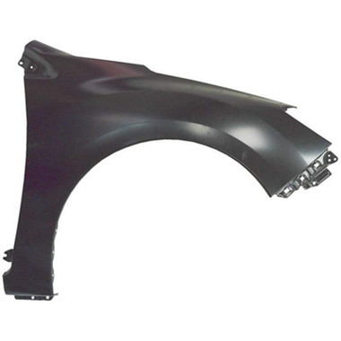 Upgrade Your Auto | Body Panels, Pillars, and Pans | 12-16 Subaru Impreza | CRSHX24095