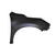 Upgrade Your Auto | Body Panels, Pillars, and Pans | 14-18 Subaru Forester | CRSHX24096
