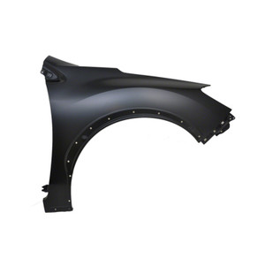 Upgrade Your Auto | Body Panels, Pillars, and Pans | 13-17 Subaru XV Crosstrek | CRSHX24099