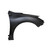Upgrade Your Auto | Body Panels, Pillars, and Pans | 13-17 Subaru XV Crosstrek | CRSHX24099