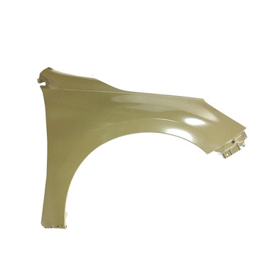 Upgrade Your Auto | Body Panels, Pillars, and Pans | 15-19 Subaru Legacy | CRSHX24102