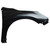 Upgrade Your Auto | Body Panels, Pillars, and Pans | 15-19 Subaru Outback | CRSHX24103
