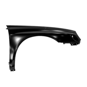 Upgrade Your Auto | Body Panels, Pillars, and Pans | 02-03 Subaru Impreza | CRSHX24105