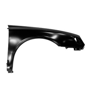 Upgrade Your Auto | Body Panels, Pillars, and Pans | 02-03 Subaru Impreza | CRSHX24106