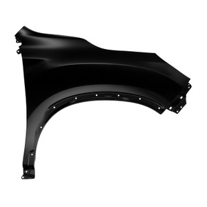 Upgrade Your Auto | Body Panels, Pillars, and Pans | 19-21 Subaru Forester | CRSHX24114