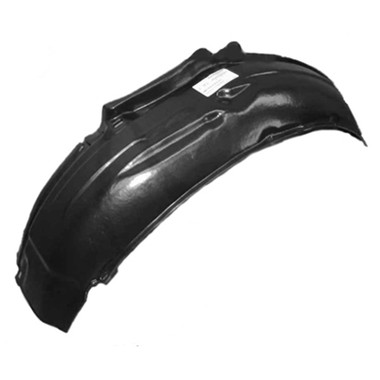 Upgrade Your Auto | Fender Trim | 93-01 Subaru Impreza | CRSHX24116
