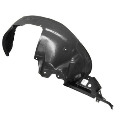 Upgrade Your Auto | Fender Trim | 09-13 Subaru Forester | CRSHX24126