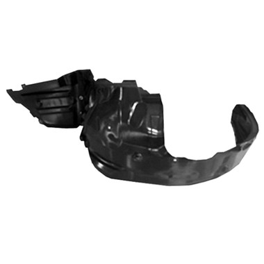 Upgrade Your Auto | Fender Trim | 13-17 Subaru XV Crosstrek | CRSHX24133