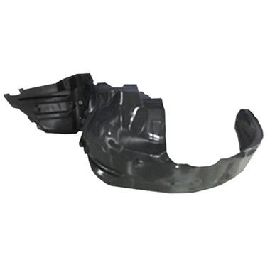 Upgrade Your Auto | Fender Trim | 13-17 Subaru XV Crosstrek | CRSHX24134