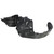 Upgrade Your Auto | Fender Trim | 13-17 Subaru XV Crosstrek | CRSHX24134