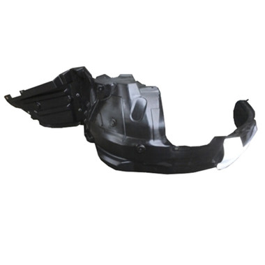 Upgrade Your Auto | Fender Trim | 15-16 Subaru Impreza | CRSHX24136