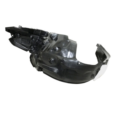 Upgrade Your Auto | Fender Trim | 14-18 Subaru Forester | CRSHX24140
