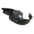Upgrade Your Auto | Fender Trim | 14-18 Subaru Forester | CRSHX24140