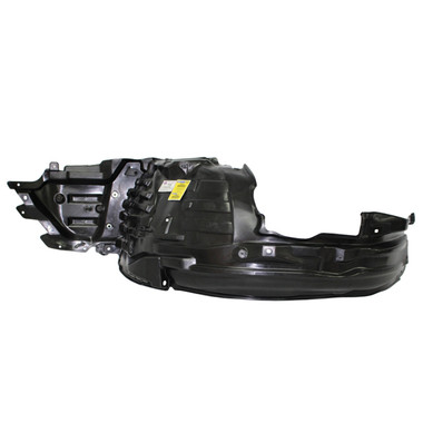 Upgrade Your Auto | Fender Trim | 19-21 Subaru Forester | CRSHX24144