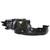 Upgrade Your Auto | Fender Trim | 19-21 Subaru Forester | CRSHX24144