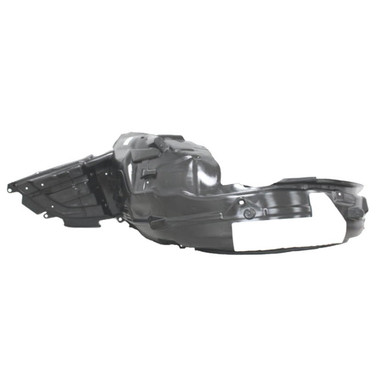 Upgrade Your Auto | Fender Trim | 13-14 Subaru Outback | CRSHX24147