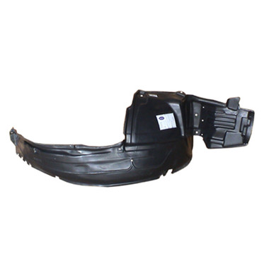 Upgrade Your Auto | Fender Trim | 00-04 Subaru Legacy | CRSHX24150