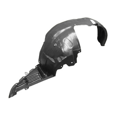 Upgrade Your Auto | Fender Trim | 08-11 Subaru Impreza | CRSHX24155