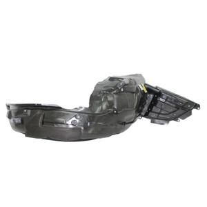 Upgrade Your Auto | Fender Trim | 10-12 Subaru Outback | CRSHX24160