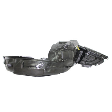 Upgrade Your Auto | Fender Trim | 10-12 Subaru Outback | CRSHX24160