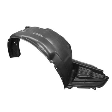 Upgrade Your Auto | Fender Trim | 11-14 Subaru Impreza | CRSHX24163