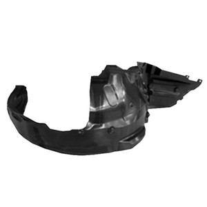 Upgrade Your Auto | Fender Trim | 13-17 Subaru XV Crosstrek | CRSHX24164