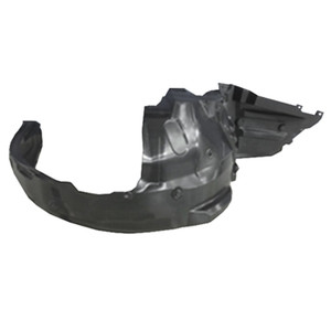 Upgrade Your Auto | Fender Trim | 13-17 Subaru XV Crosstrek | CRSHX24165