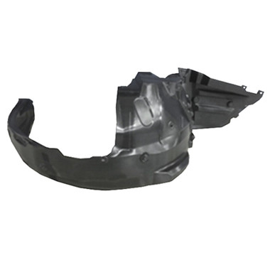 Upgrade Your Auto | Fender Trim | 13-17 Subaru XV Crosstrek | CRSHX24165