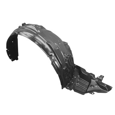 Upgrade Your Auto | Fender Trim | 18-21 Subaru XV Crosstrek | CRSHX24171