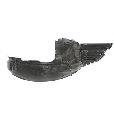 Upgrade Your Auto | Fender Trim | 15-17 Subaru Legacy | CRSHX24175