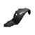 Upgrade Your Auto | Mud Skins and Mud Flaps | 05-09 Subaru Outback | CRSHX24182