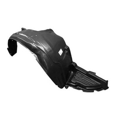 Upgrade Your Auto | Mud Skins and Mud Flaps | 05-09 Subaru Outback | CRSHX24186