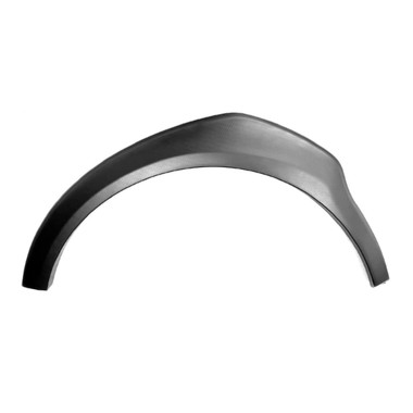 Upgrade Your Auto | Fender Trim | 18-21 Subaru XV Crosstrek | CRSHX24199