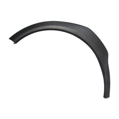Upgrade Your Auto | Fender Trim | 18-21 Subaru XV Crosstrek | CRSHX24200