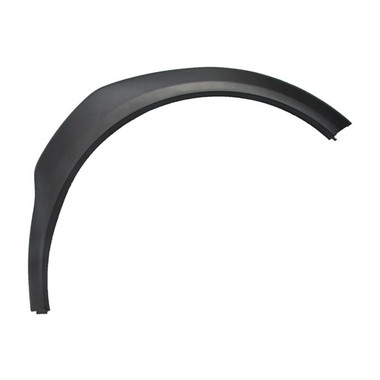 Upgrade Your Auto | Fender Trim | 18-21 Subaru XV Crosstrek | CRSHX24205