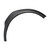 Upgrade Your Auto | Fender Trim | 18-21 Subaru XV Crosstrek | CRSHX24205