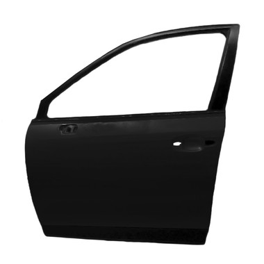 Upgrade Your Auto | Body Panels, Pillars, and Pans | 14-18 Subaru Forester | CRSHX24207
